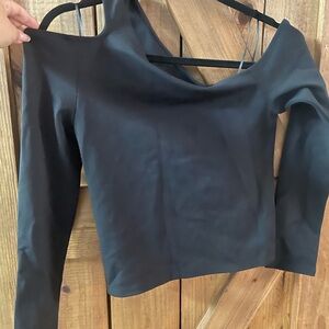 Abercrombie Too Size Medium